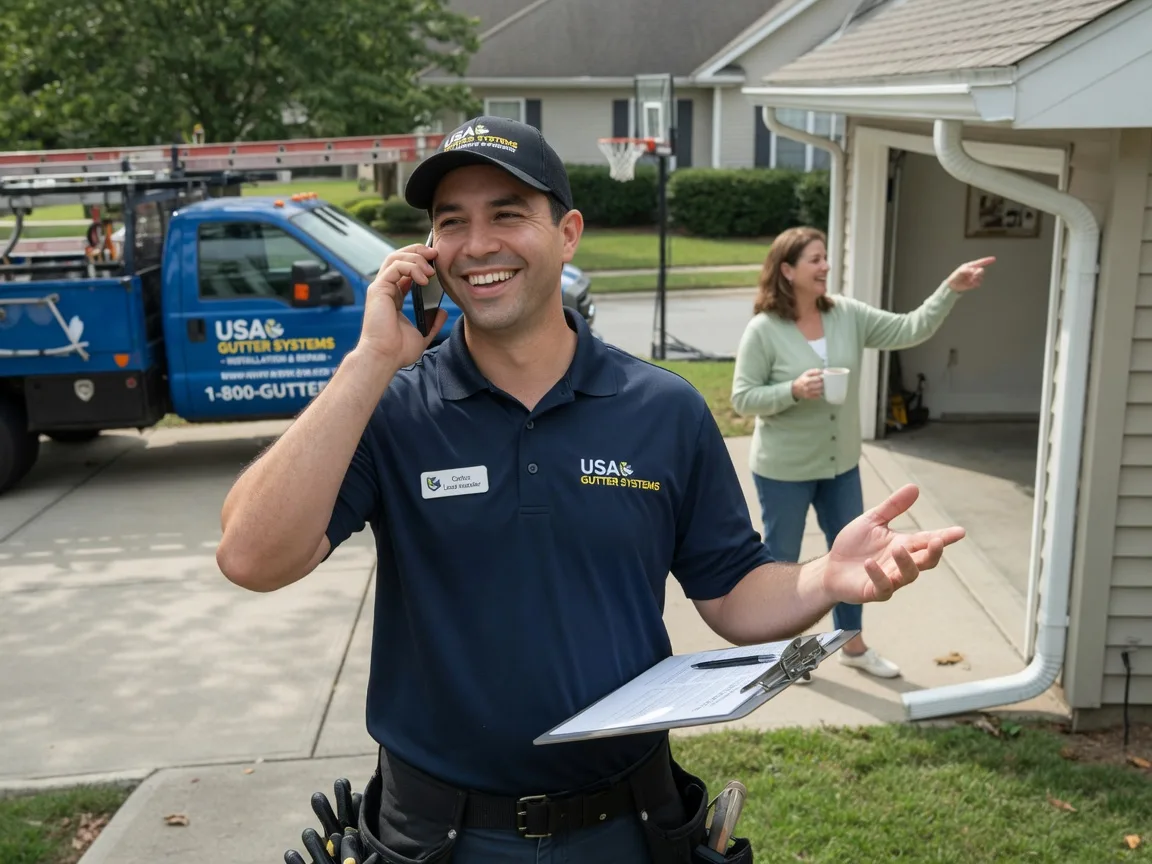 Gutter Installation Welcome, NC FAQs